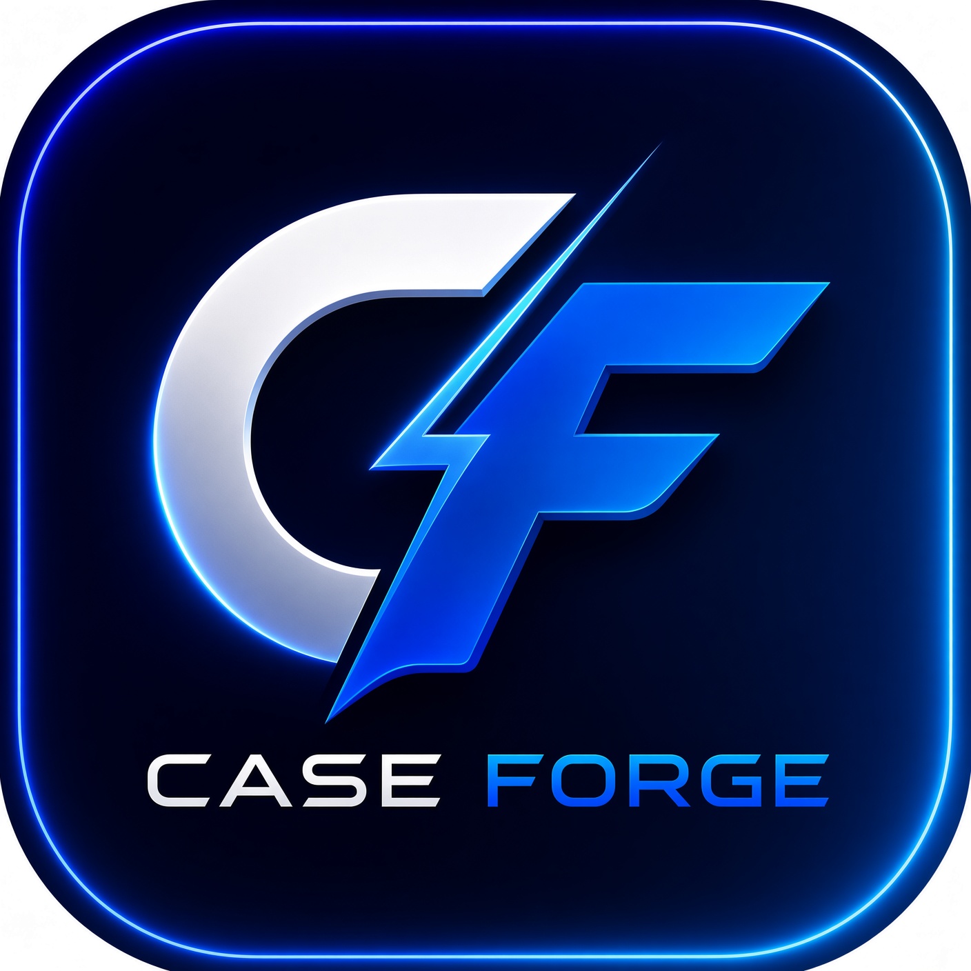 CaseForge